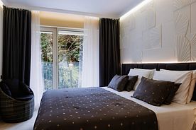 Апартаменты, Отель Marine Garden Sochi Hotels & SPA, Сочи