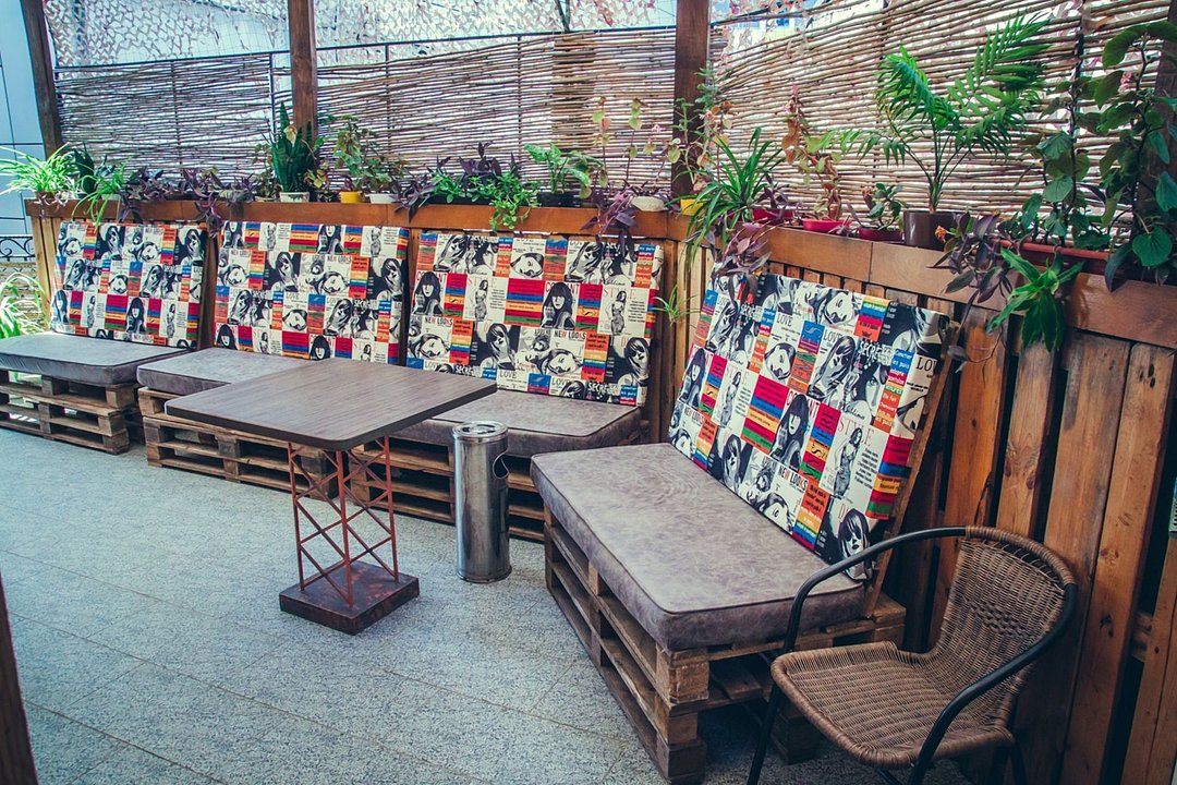 Гостиница «Апартаменты Дзен», Крым: фото 2