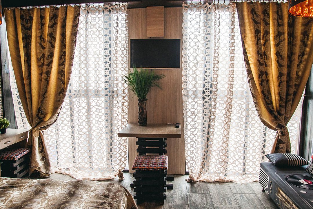 Гостиница «Апартаменты Дзен», Крым: фото 4