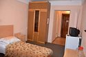 Двухместный номер Standard 2 отдельные кровати, Пансионат Искра, Пятигорск