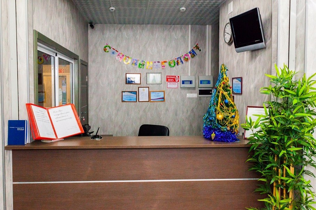 Гостиница А108-27км, Московская область: фото 3