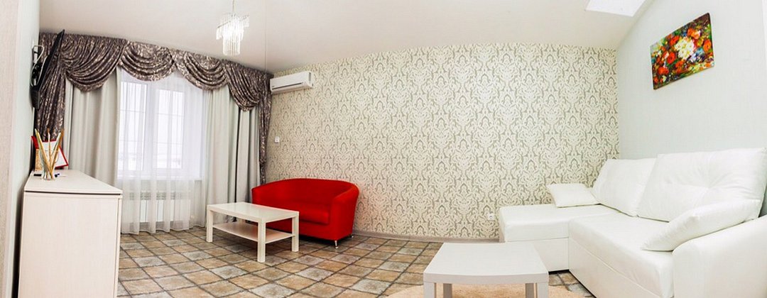 Гостиница А108-27км, Московская область: фото 4