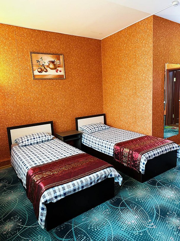 Гостиница Афоня, Нижегородская область: фото 2