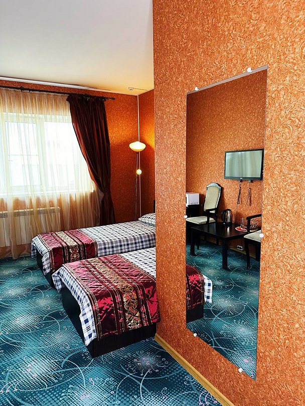 Гостиница Афоня, Нижегородская область: фото 3