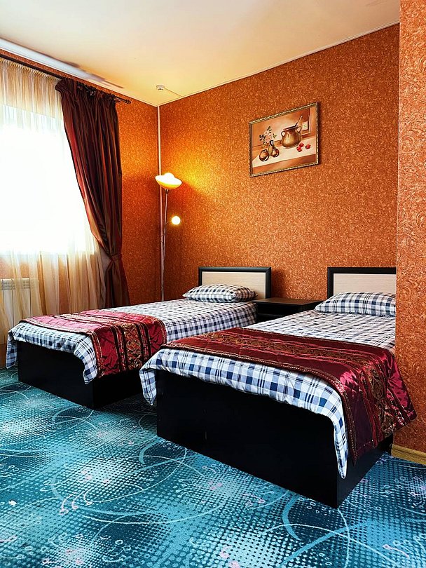 Гостиница Афоня, Нижегородская область: фото 4