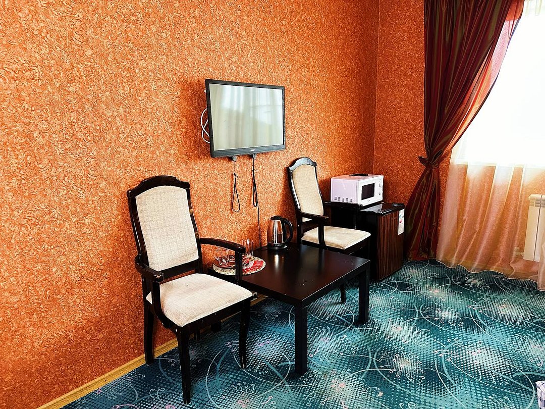 Гостиница Афоня, Нижегородская область: фото 5