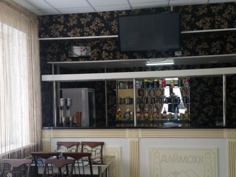 Гостиница Даймохк, Чеченская Республика: фото 2