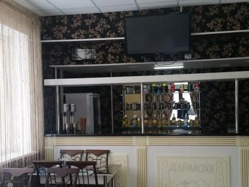 Гостиница Даймохк, Чеченская Республика: фото 2
