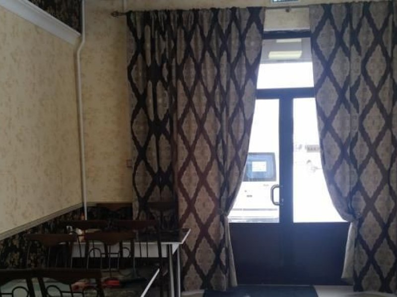 Гостиница Даймохк, Чеченская Республика: фото 3