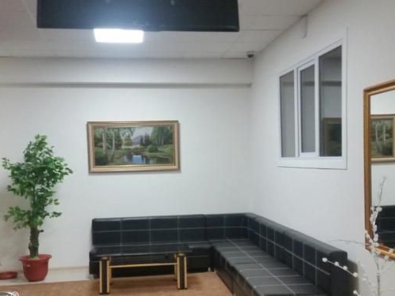 Гостиница Даймохк, Чеченская Республика: фото 5