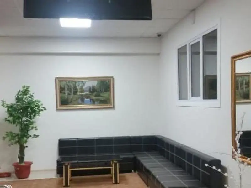 Гостиница Даймохк, Чеченская Республика: фото 5