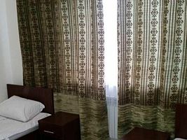 двух местный полу люкс 2 раздельные кровати, Гостиница Даймохк, Грозный
