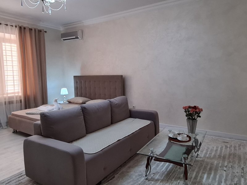 Гостиница Зама, Чеченская Республика: фото 3