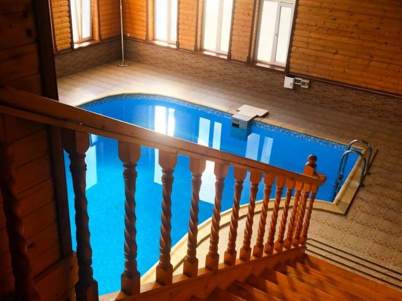 Гостиница Зама, Чеченская Республика: фото 4