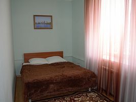 Номер Семейный, Гостиница Султанмурат, Альметьевск