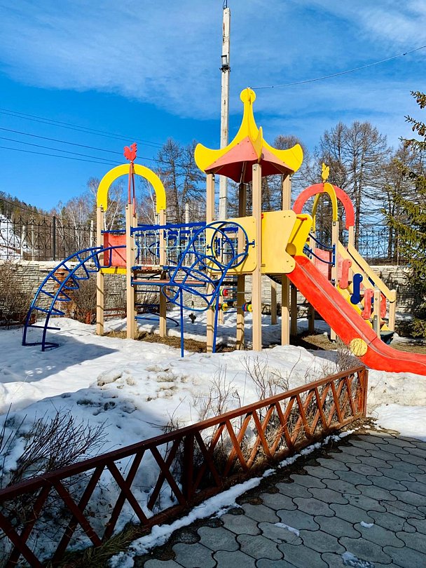 Эдельвейс, Республика Башкортостан: фото 5