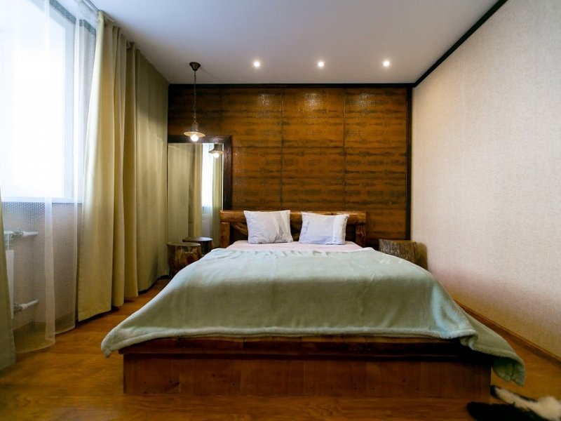 Гостиница Шумак , Республика Бурятия: фото 4