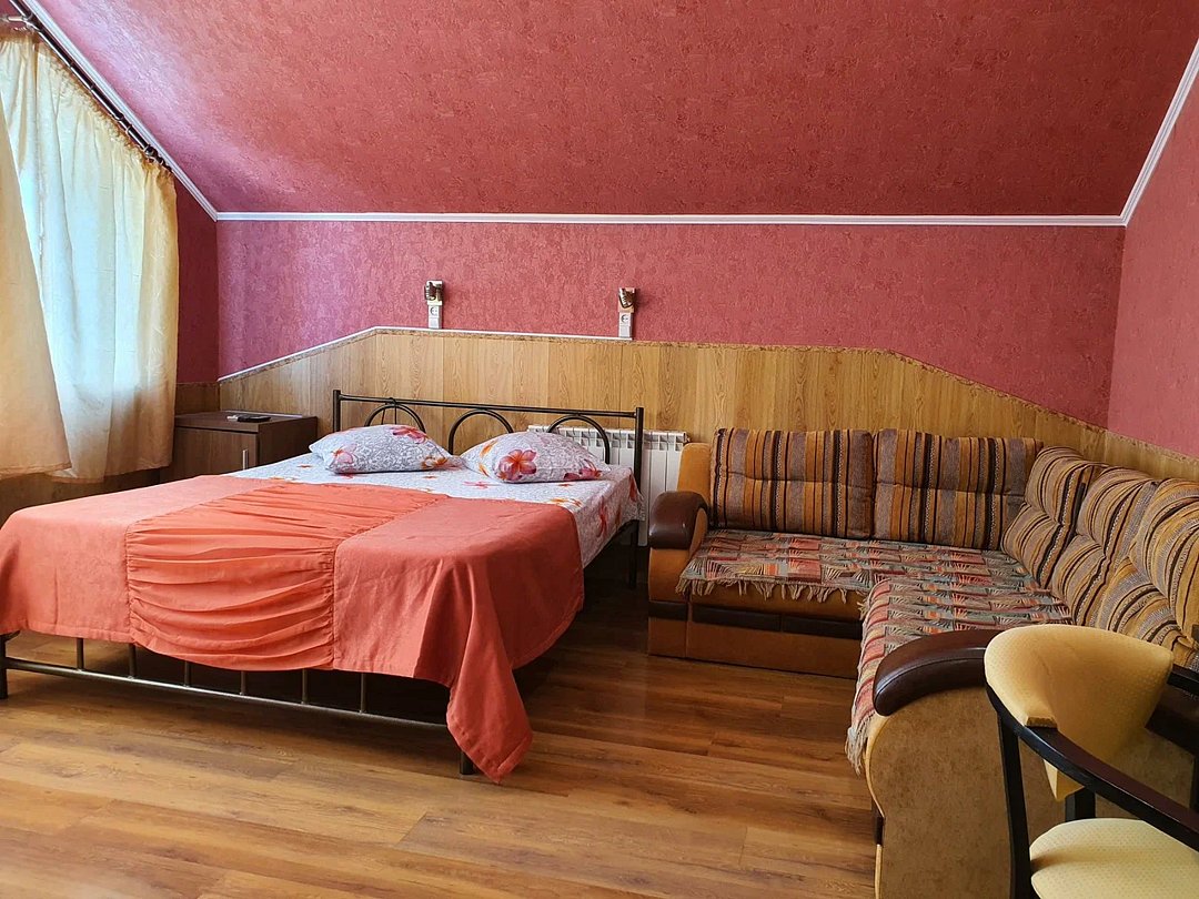 Эдельвейс, Ставропольский край: фото 5