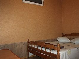 Супер эконом Эдельвейс, Гостиница Эдельвейс, Невинномысск