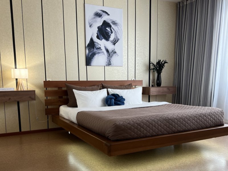 Двухкомнатная квартира на Шинников, Республика Татарстан: фото 3