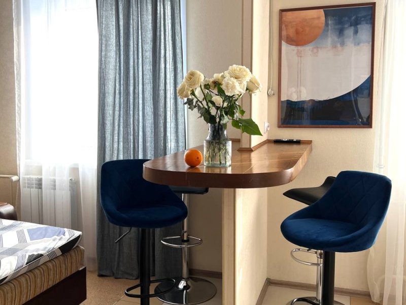 Двухкомнатная квартира на Шинников, Республика Татарстан: фото 4