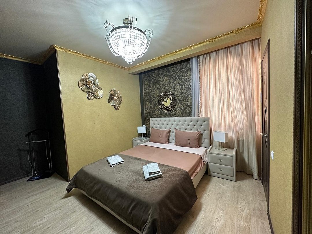 Комфорт 2-местный 1-комнатный