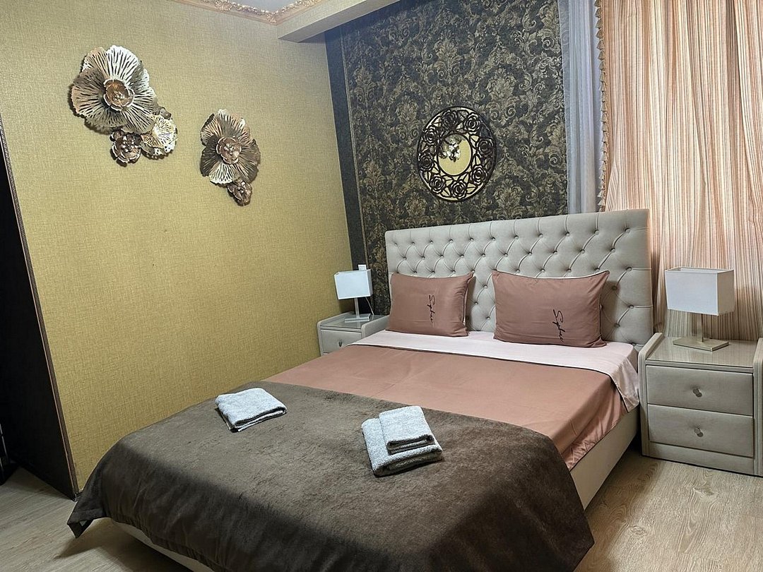 Комфорт 2-местный 1-комнатный