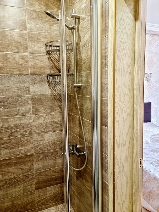 Комфорт 2-местный 1-комнатный