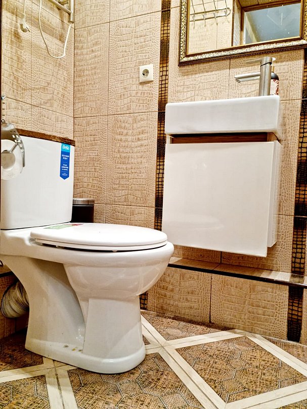 Комфорт 2-местный 1-комнатный