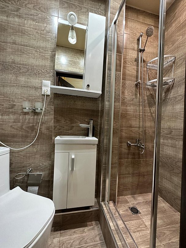 Комфорт 2-местный 1-комнатный