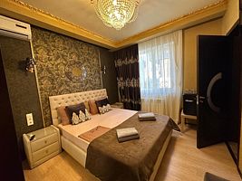 Стандарт 2-х местный стандарт, Бутик-отель Джой, Сириус