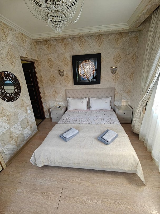 Стандартный 2-местный 1-комнатный