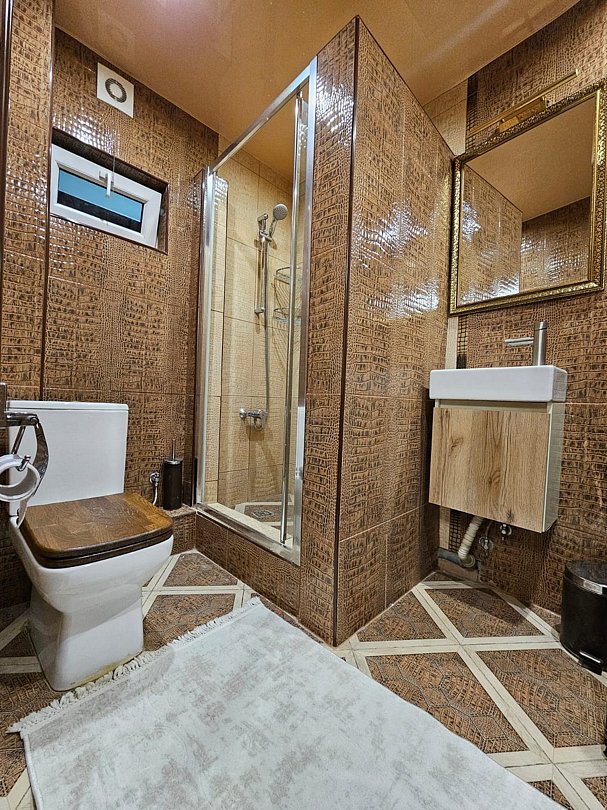 Стандартный 2-местный 1-комнатный