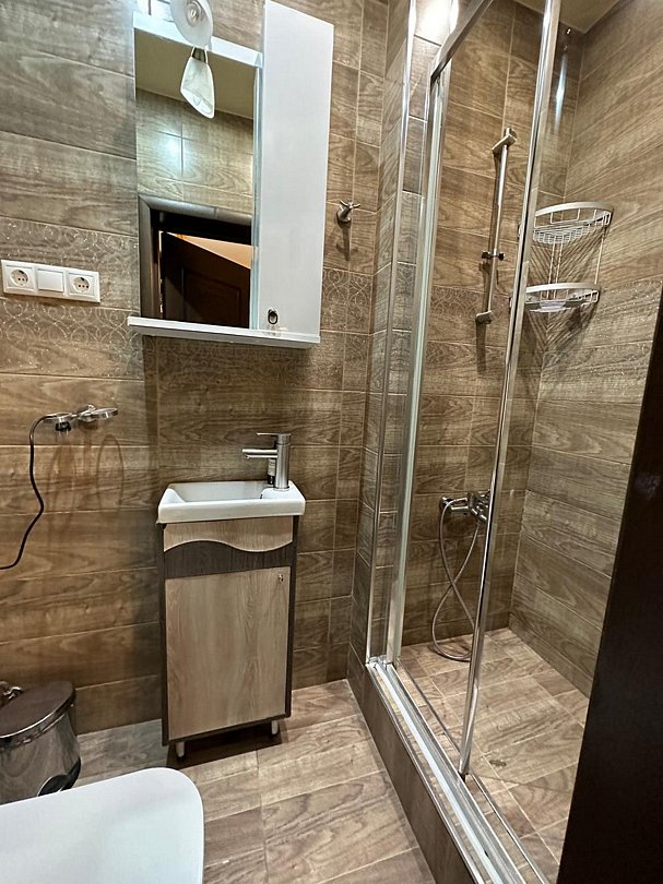 Стандартный 2-местный 1-комнатный