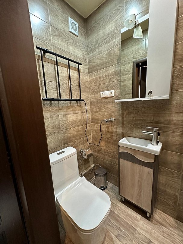 Стандартный 2-местный 1-комнатный