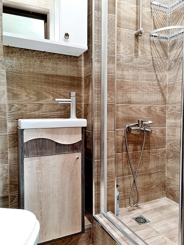 Стандартный 2-местный 1-комнатный