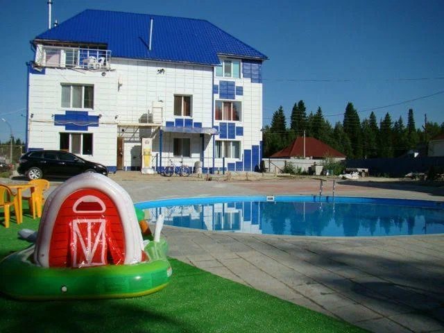 Де Гранте, Тюменская область: фото 2