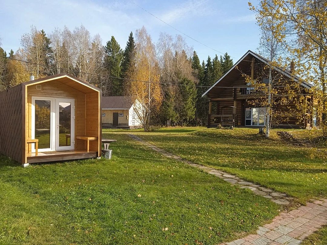 Де Гранте, Тюменская область: фото 3