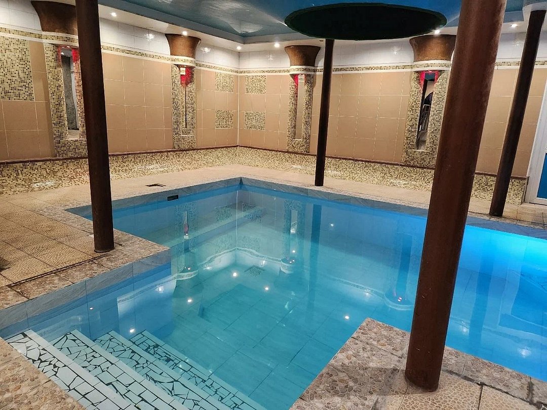 Де Гранте, Тюменская область: фото 5