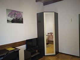 Одноместный, Отель Де Гранте, Тобольск