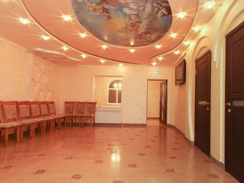 Делюкс, Тюменская область: фото 2