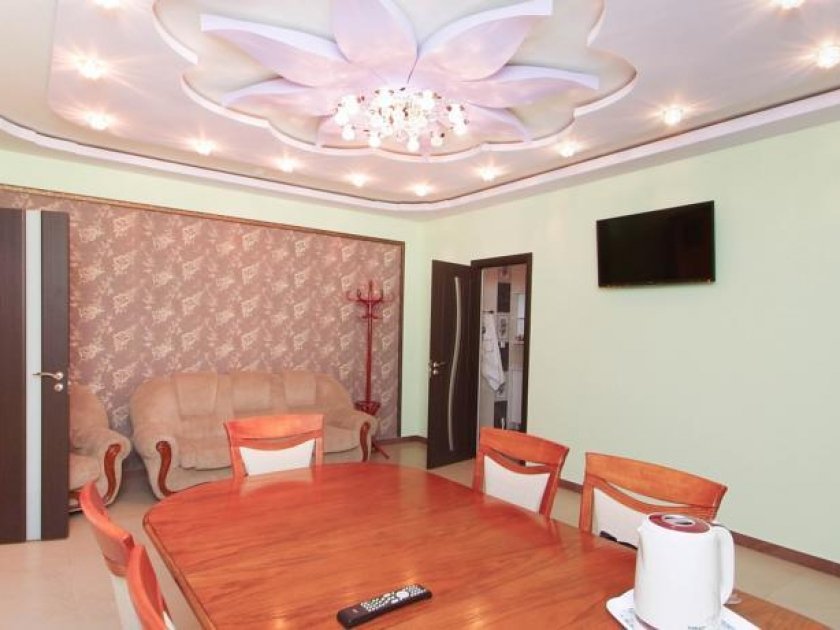 Делюкс, Тюменская область: фото 5