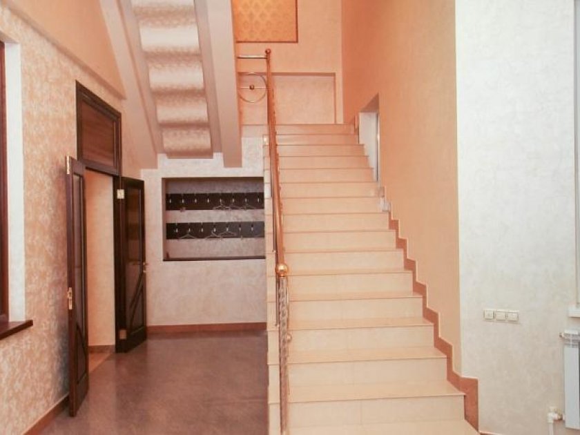 Делюкс, Тюменская область: фото 4