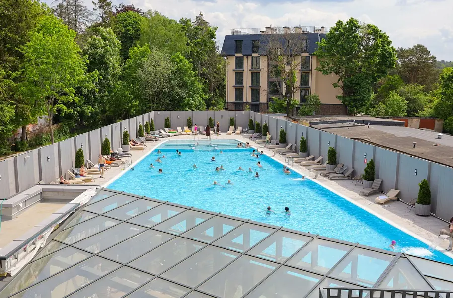 Баден & SPA 89, Калининградская область: фото 5
