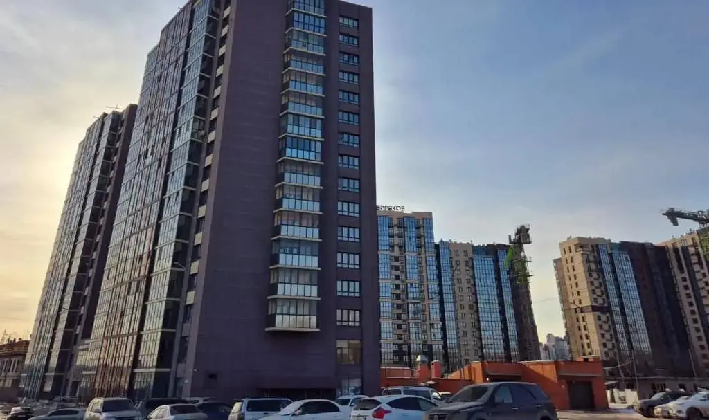 Апартаменты MORE и SPA c сауной и видом на реку, Иркутская область: фото 2