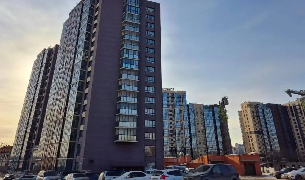 Апартаменты MORE и SPA c сауной и видом на реку, Иркутская область: фото 2