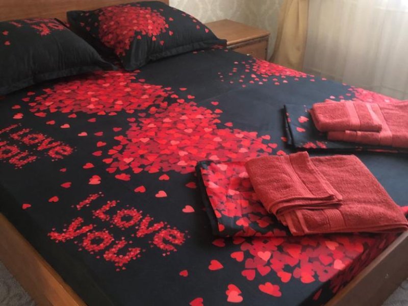 Апартаменты на Дзержинского 37, Кисловодск, Ставропольский край