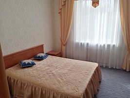 Велинградская 32, Апартаменты на Дзержинского 37, Кисловодск