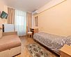 Одноместный номер Standard, Санаторий Анапа, Анапа