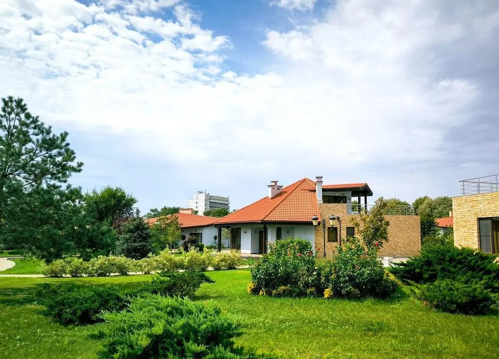 Центр Курортная деревня, Краснодарский край: фото 4